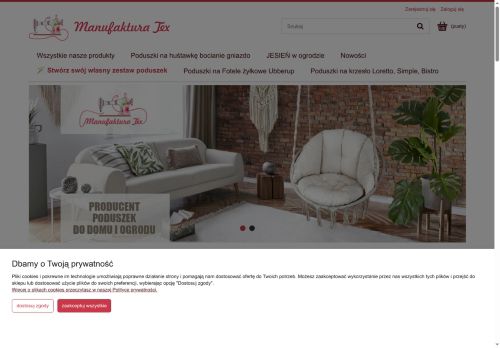manufaktura-tex.pl