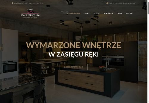 manufaktura.kielce.pl