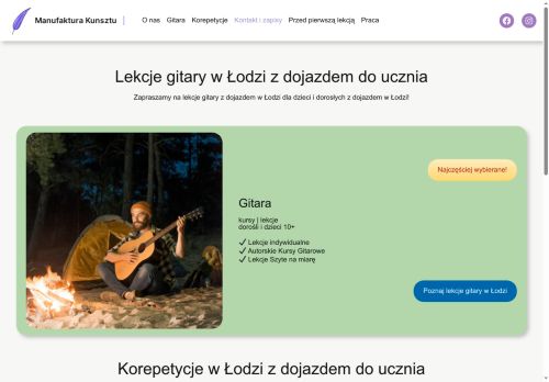 manufakturakunsztu.pl