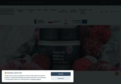 manufakturanatura.com