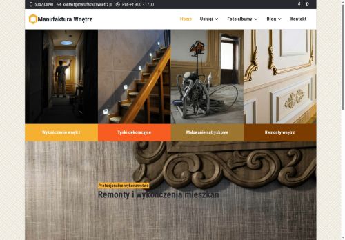 manufakturawnetrz.pl