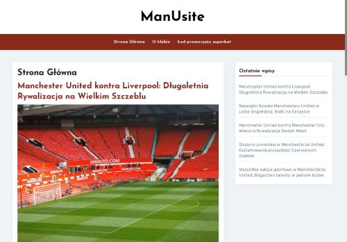 manusite.pl