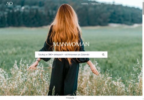 manwoman.co