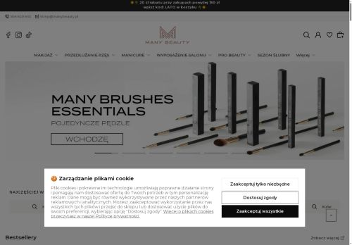 manybeauty.pl