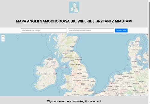 mapaanglii.com.pl
