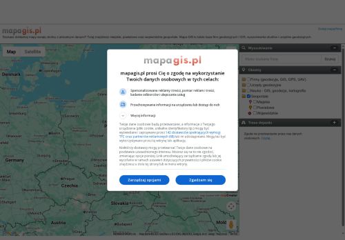 mapagis.pl