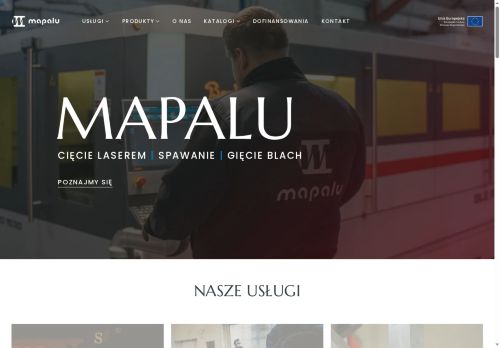 mapalu.pl