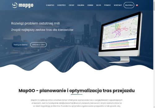 mapgo.pl