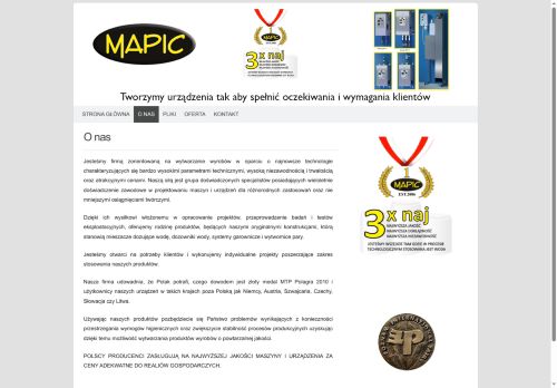 mapic.com.pl