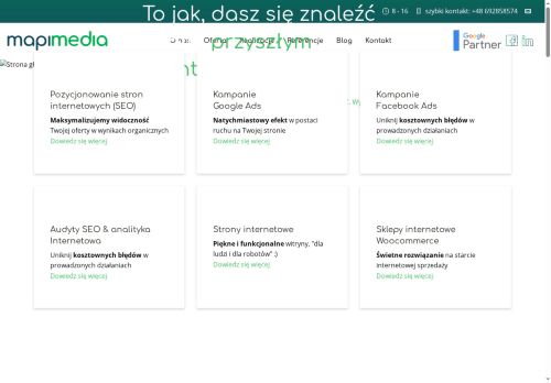 mapimedia.pl