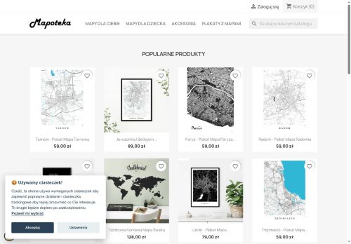 mapoteka.pl