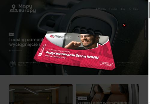 mapy-europy.pl