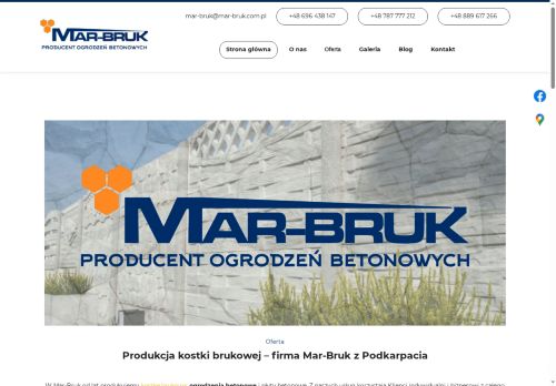 mar-bruk.com.pl