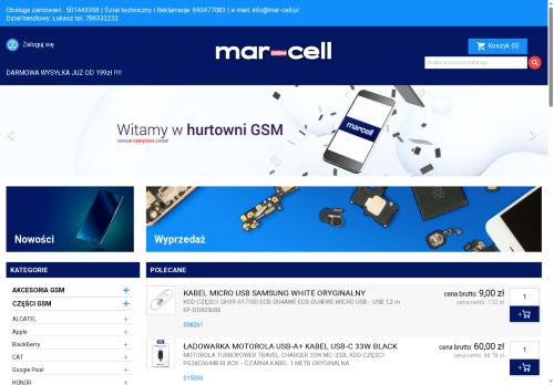 mar-cell.pl
