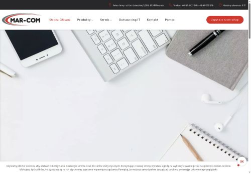 mar-com.pl