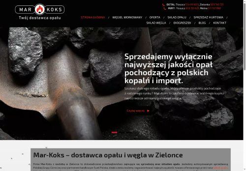 mar-koks.pl