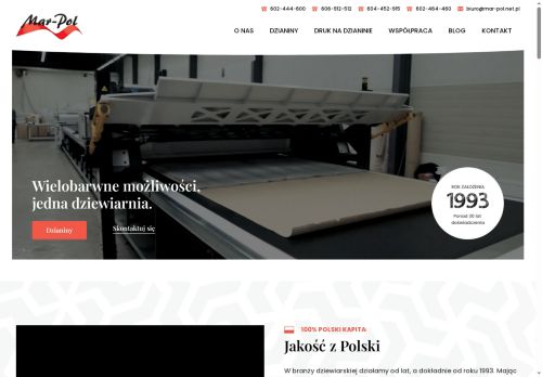 mar-pol.net.pl