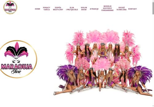 maraquja.pl