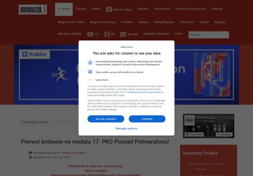 maratonczyk.pl