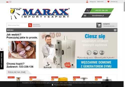 marax.eu