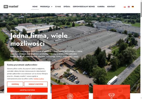 marbet.com.pl