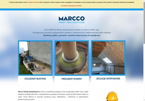 marcco.com.pl