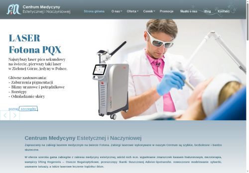 marcin-wilczynski.pl