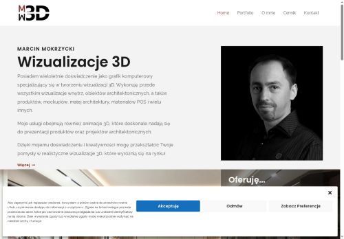 marcin3d.pl