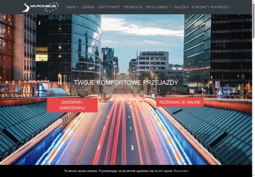 marcinbus.pl