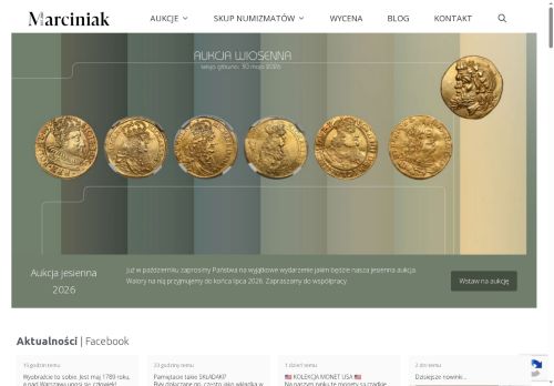 marciniak.com
