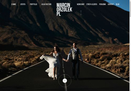 marcinorzolek.com