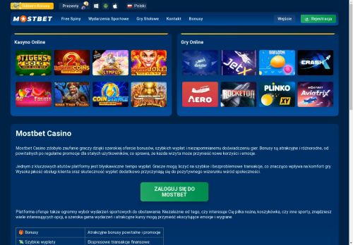 marcinsierocinski.pl