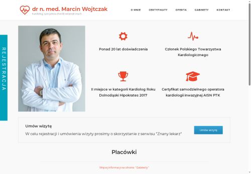 marcinwojtczak.pl