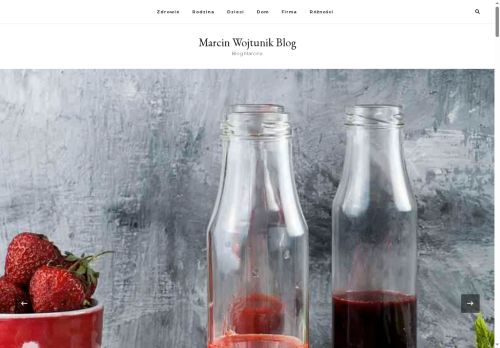 marcinwojtunik.pl