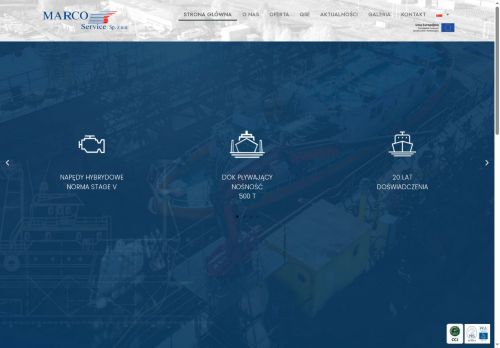 marcoservice.com.pl