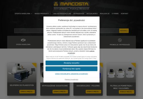 marcosta.pl