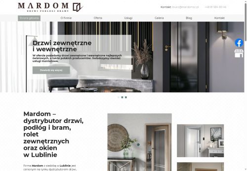 mardomsc.pl
