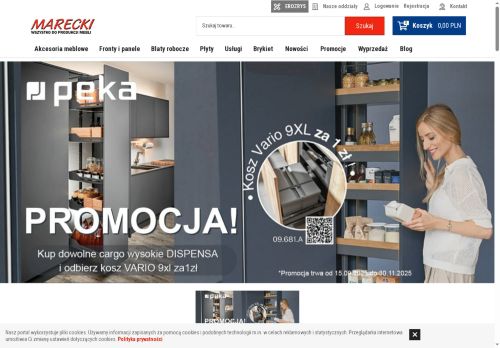 marecki.pl
