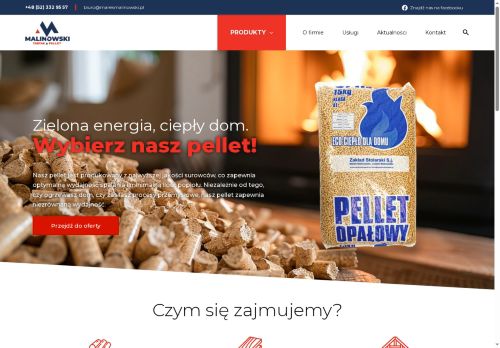 marekmalinowski.pl