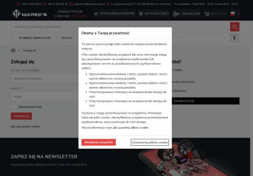 mareks.auto.pl