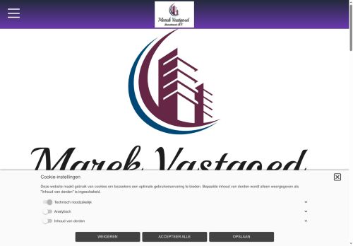 marekvastgoed.nl