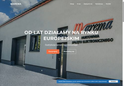 marema.pl
