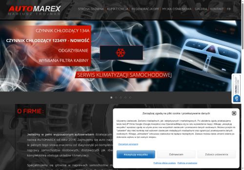marex.auto.pl