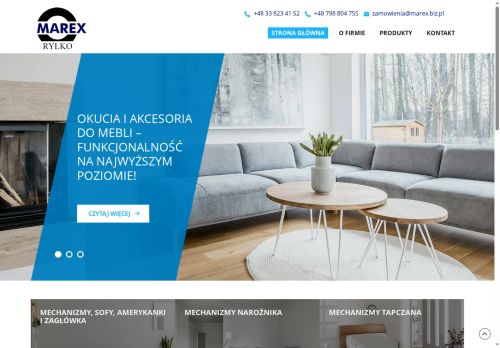 marex.biz.pl
