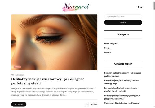 margaret-poznan.pl