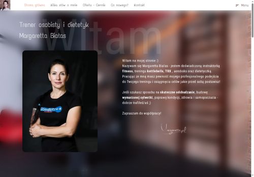 margaretta.pl