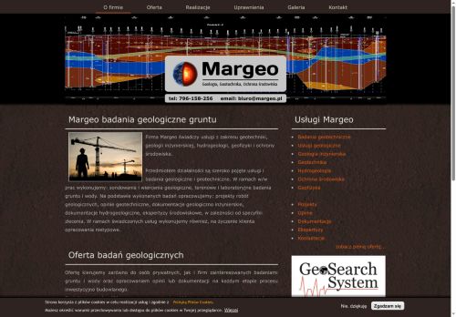 margeo.pl