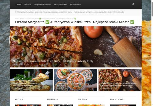 margherita-mszczonow.pl