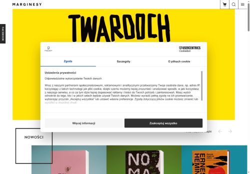 marginesy.com.pl