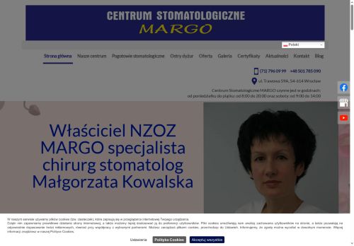 margo-stomatologia.pl